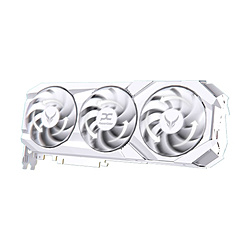 PowerColor Radeon RX 9070 XT ホワイト RX9070XT 16G-E/OC/WHITE