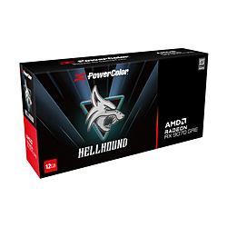 PowerColor Radeon RX 9070 GRE RX9070GRE 12G-L/OC