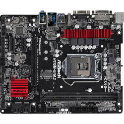 ASRock H110MGM2