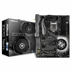 ASRock Z370 Taichi