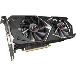 ASRock Radeon RX 580 Phantom Gaming X Radeon RX580 8G OC