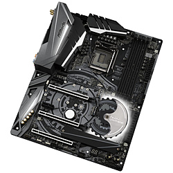 ASRock マザーボード Z390 Taichi Ultimate