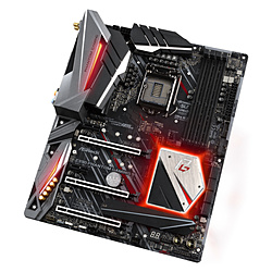 ASRock マザーボード Z390 PhantomGaming 9