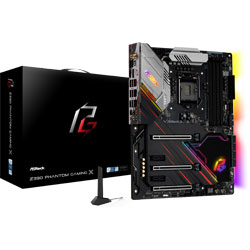 ASRock Z390 Phantom Gaming X