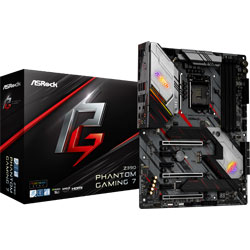 ASRock Z390 Phantom Gaming 7