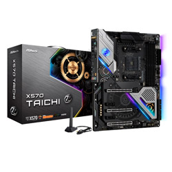 ASRock X570 Taichi