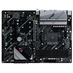 ASRock X570 Phantom Gaming 4