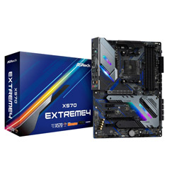 ASRock X570 Extreme4