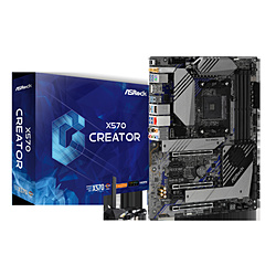 ASRock X570 Creator X570Creator