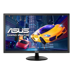 ASUS VP248H ブラック