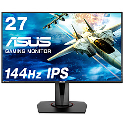 ASUS VG279Q ブラック