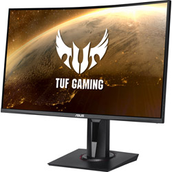 ASUS VG27VQ TUF GAMING ブラック