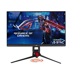 ASUS XG279Q ROG Strix ブラック