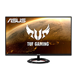 ASUS VG279Q1R TUF GAMING ブラック