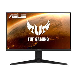 ASUS VG27AQL1A TUF GAMING ブラック