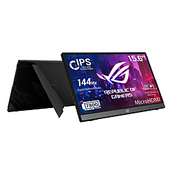 ASUS XG16AHPE ROG Strix ブラック