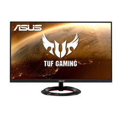 ASUS VG249Q1R-J TUF GAMING ブラック