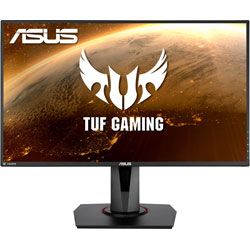ASUS VG279QR TUF GAMING ブラック
