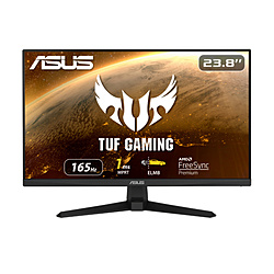 ASUS VG249Q1A TUF Gaming ブラック