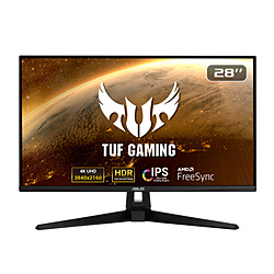 ASUS VG289Q1A TUF Gaming ブラック