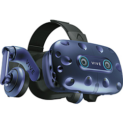 HTC 〔PC向け VR〕 VIVE Pro Eye HMD 99HAPT011-00