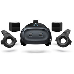 HTC 〔PC向け VR〕 VIVE Cosmos Elite 99HART006-00
