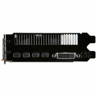 AMD Radeon R9 295X2 ［PCI-Express 3.0 x16・8192MB］ MSI R9 295X2