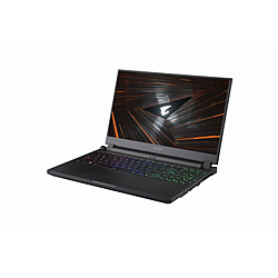 GIGABYTE AORUS5SE4-73JP213SH ゲーミングノートパソコン AORUS 5