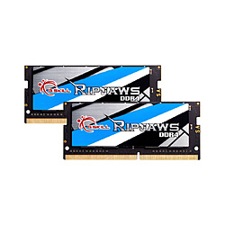 G.Skill F4-2400C16D-32GRS [SODIMM DDR4 PC4-19200 16GB 2枚組]