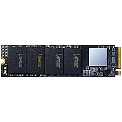 Lexar 内蔵SSD LNM610-1TRBJP