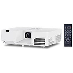 maxell ビジネスプロジェクター MP-WU5503J