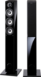 SONY 3ウェイ トールボーイスピーカー(2台/ブラック)7700シリーズ SS-F7700 [3ウェイスピーカー]
