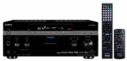 SONY AVアンプ TA-DA5500ES