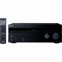 SONY マルチチャンネルインテグレートアンプ STR-DN840 [無 /無 /有]