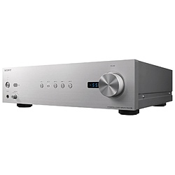 SONY 【ハイレゾ音源対応】プリメインアンプ TA-A1ES [ハイレゾ対応 /トランジスタ]