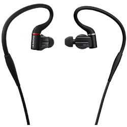 SONY イヤホン カナル型 XBA-Z5 [φ3.5mm ミニプラグ]