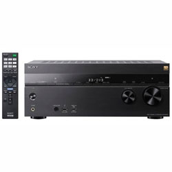 SONY 【ハイレゾ音源対応】マルチチャンネルインテグレートアンプ STR-DN1060