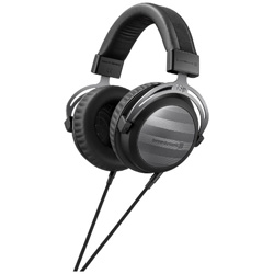 beyerdynamic ヘッドホン Audiophile Tesla Hi-Fi headphones T5p 2nd Generation [φ3.5mm ミニプラグ]