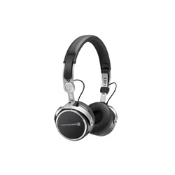 beyerdynamic ブルートゥースヘッドホン Aventho Wireless JP ブラック AventhoWirelessJPBK [Bluetooth対応]