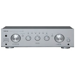 TEAC プリメインアンプ マイクミキシング機能付 A-R630MK2-S [トランジスタ]