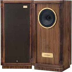 タンノイ フロア型スピーカー TURNBERRY/GR [ハイレゾ対応 /1本(2本注文のみ受付)]