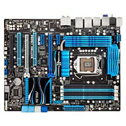 ASUS P8P67 DELUXE REV3.0