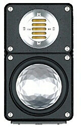 ELAC 2ウェイ ブックシェルフスピーカー(2台/ハイグロス・ブラック)310 CE HB [2ウェイスピーカー]