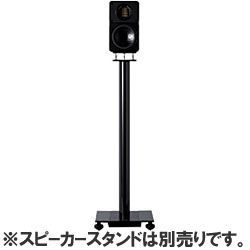 ELAC 2ウェイ ブックシェルフスピーカー(2台/インディーズ・ブラック)310IB [2ウェイスピーカー]