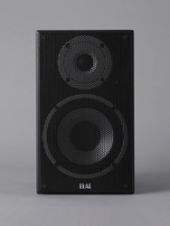 ELAC 2ウェイ ブックシェルフスピーカー(2台)BS53.2 [2ウェイスピーカー]