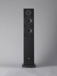 ELAC 2ウェイ トールボーイスピーカー(2台)FS57.2 [2ウェイスピーカー]