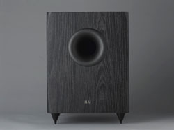 ELAC サブウーファー(1台)SUB 50 ESP