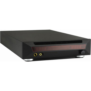 NuForce D/Aコンバーター(ブラック) DAC9BLK