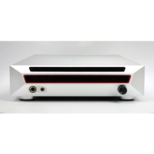 NuForce D/Aコンバーター(シルバー) DAC9SILVER