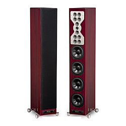 MCINTOSH トールボーイスピーカー ペア 受注発注品 [2本]